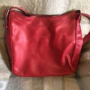 Matt and Nat shoulder bag